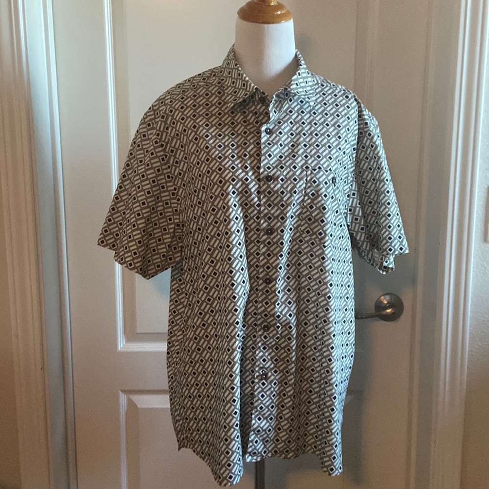 Ted Baker shirt